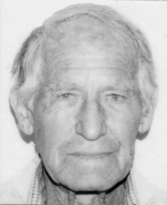 George William Henry Glaeser